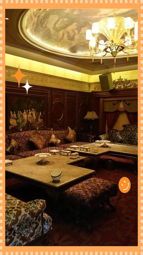 连云港商务ktv，优质好评！-灌南县ktv预定